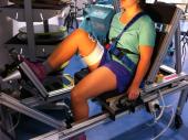 Graphical Abstract of Impact of lowering ski binding settings on the outcome of the self-release test of ski bindings among female recreational skiers