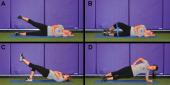 Graphical Abstract of An evidence-based review of hip-focused neuromuscular exercise interventions to address dynamic lower extremity valgus