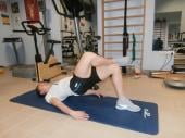 Graphical Abstract of Muscle and intensity based hamstring exercise classification in elite female track and field athletes: implications for exercise selection during rehabilitation