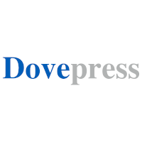 Dove Medical Press - Open Access Publisher of Medical Journals