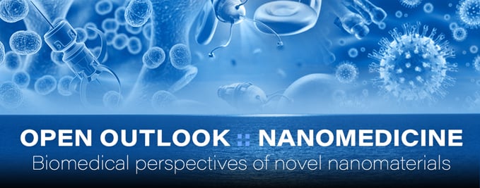 International Journal of Nanomedicine IF=4.370，期刊投稿经验分享 