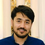 Mohammad Masudi