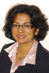 Dr Sutapa Mukherjee
