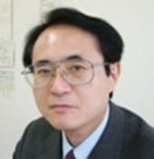 Professor Takashi Agui