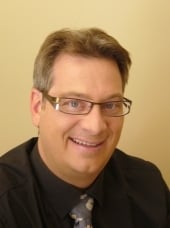 Dr Marc Hébert