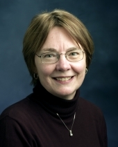 Dr Bethany Spielman