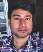 Dr Shashank Kaushik (PT)