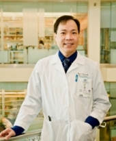 Dr Hung Khong