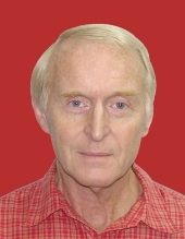 Dr David Lane