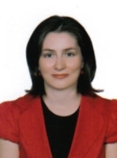 Professor Ayse Kuruuzum-Uz