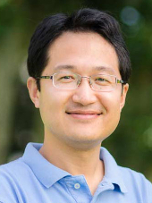 Dr Yao Dai