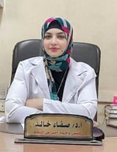 Professor Khaled Snr
