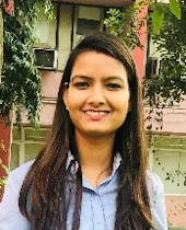 Ms Sonali Singh