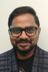 Mr Uzwal Prakash