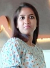 Ms Isha Chandra