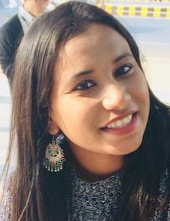 Ms Sandhya Gopi