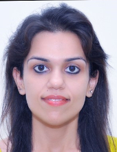 Dr Moulshree Kohli