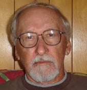 Dr Richard Walker