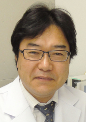 Professor Junji Furuse