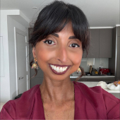 Dr Mithi Ahmed-Richards