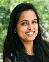 Ms Sushma Chaurasia