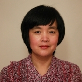 Professor Shixia Wang