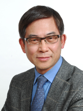 Dr Chunxue Bai