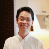 Prof. Dr. Ye