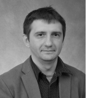 Professor Nikolay Dokholyan