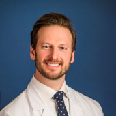 Dr Matthew Witek