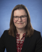 Dr Laura A. Dawson