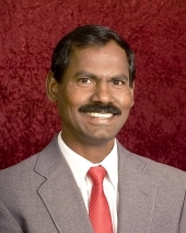 Professor A.M Kannan