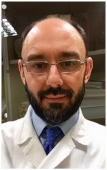Professor Gian Paolo Fadini