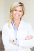 Dr Natalie Strand