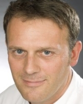 Dr Stefan Wirz