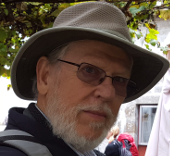 Professor Ronald Prineas