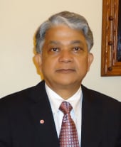 Prof. Dr. Hari Shanker Sharma
