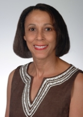 Dr Cindy Hudson