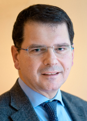 Professor Daniele Santini