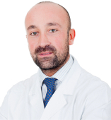 Prof. Dr. Luca Testarelli