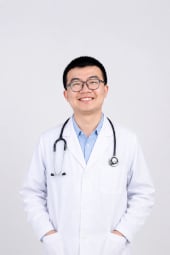 Dr Zou