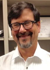 Dr Sean Kerwin