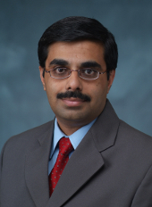 Dr S. Narasimha Murthy