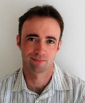 Professor Jonathan Ling