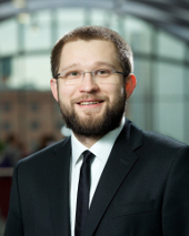 Dr Arseniy Yuzhalin