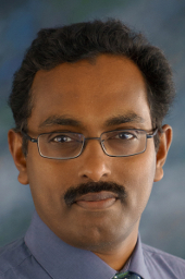 Dr Naduparambil K. Jacob