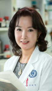 Dr Chae-Ok Yun
