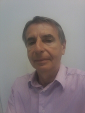 Prof. Dr. Athanasios Kyritsis