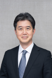 Professor Toshihiro Tanaka