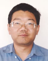 Dr XuYu Yang